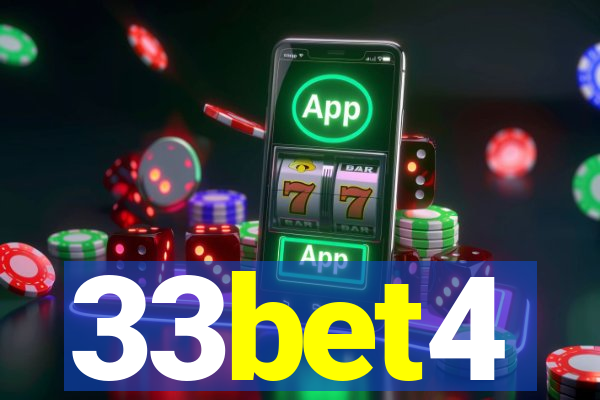 33bet4