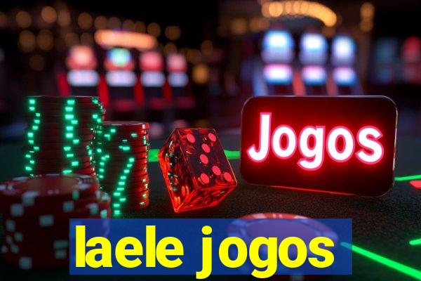 laele jogos