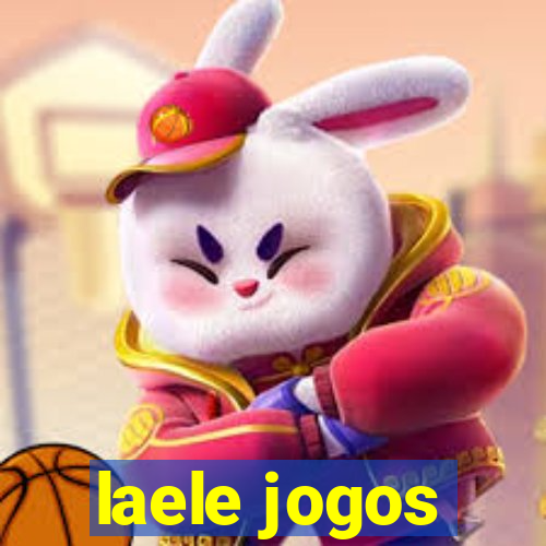 laele jogos