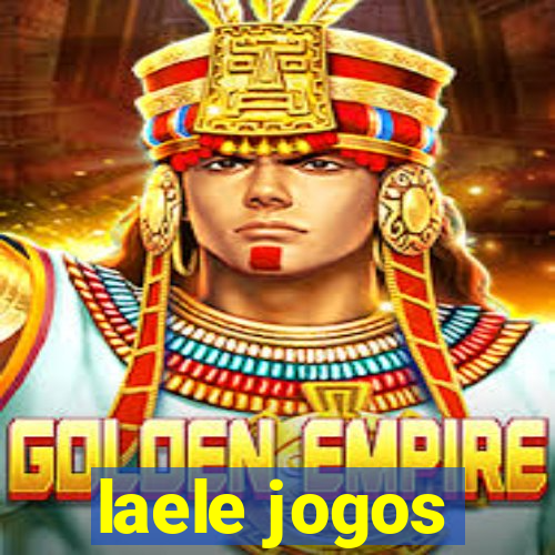 laele jogos