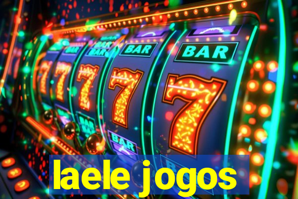 laele jogos