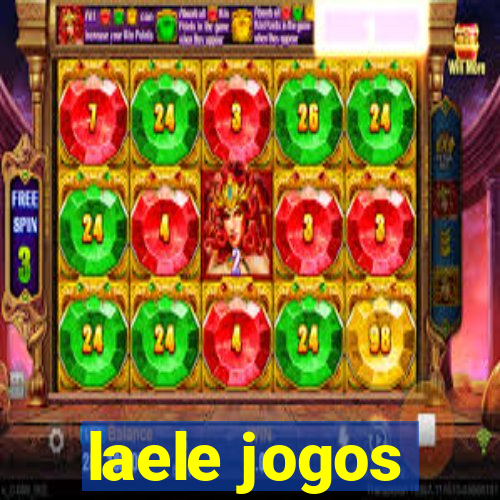 laele jogos