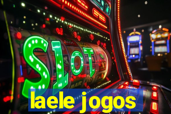 laele jogos