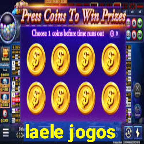 laele jogos