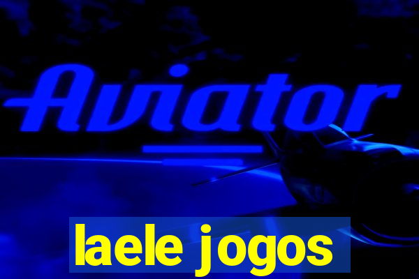 laele jogos