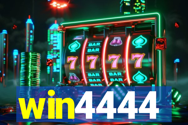 win4444