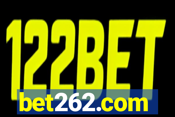 bet262.com