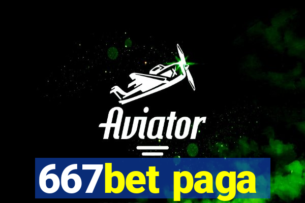 667bet paga