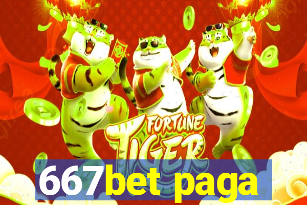 667bet paga