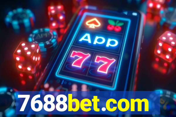 7688bet.com