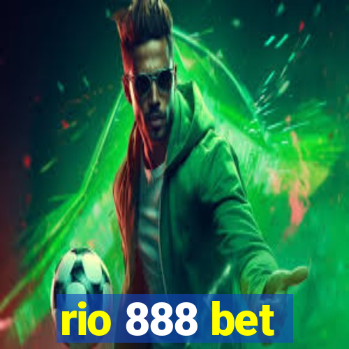 rio 888 bet