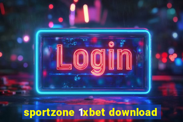 sportzone 1xbet download