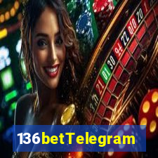 136betTelegram