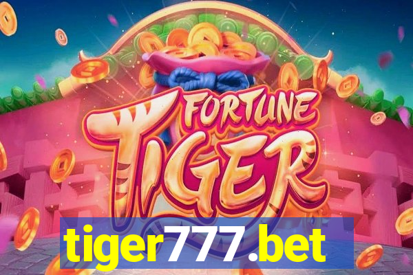 tiger777.bet