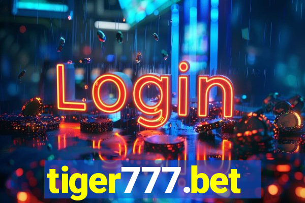 tiger777.bet