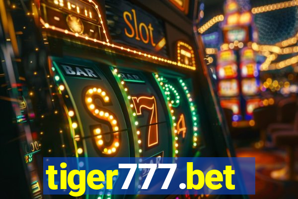 tiger777.bet