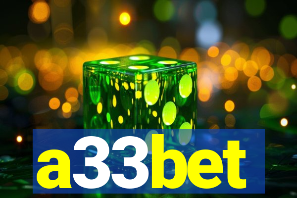 a33bet