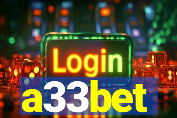 a33bet