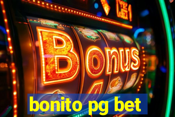 bonito pg bet