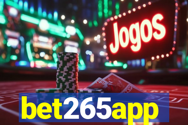 bet265app