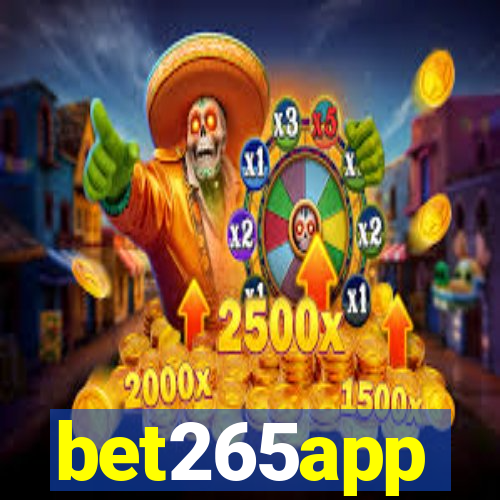 bet265app