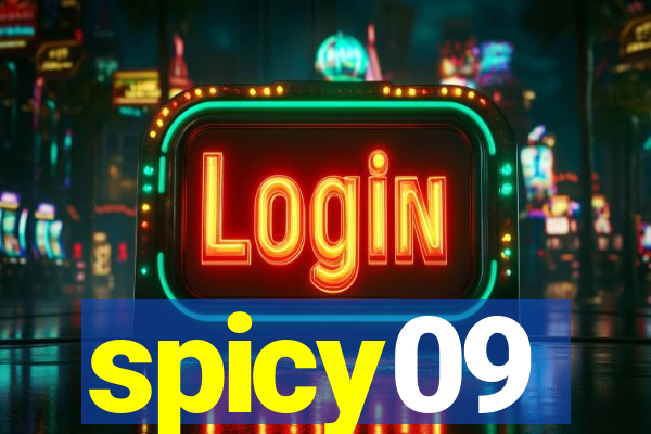 spicy09