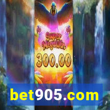 bet905.com