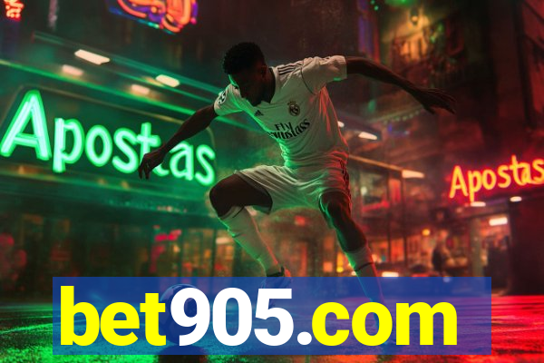 bet905.com