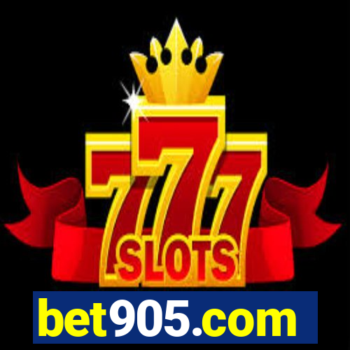 bet905.com