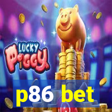 p86 bet