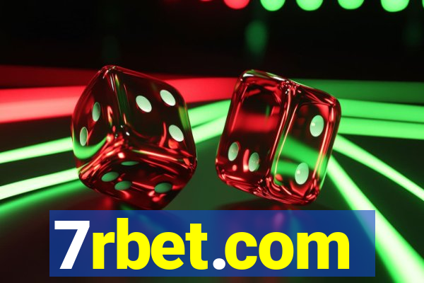 7rbet.com