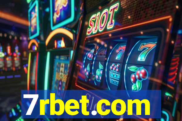 7rbet.com