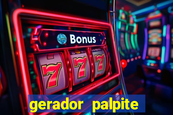 gerador palpite mega-sena hoje