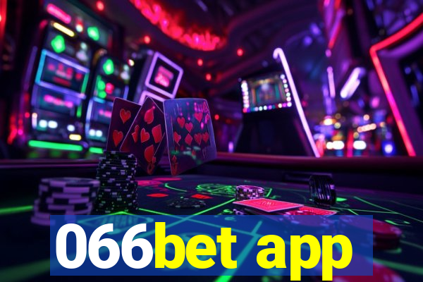 066bet app