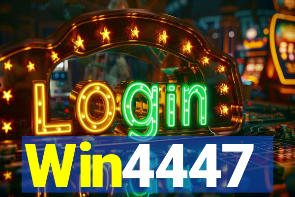 Win4447