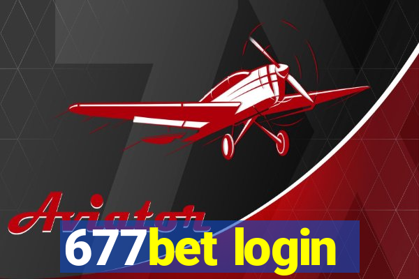 677bet login