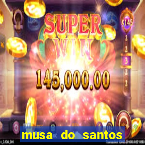 musa do santos futebol clube 2015