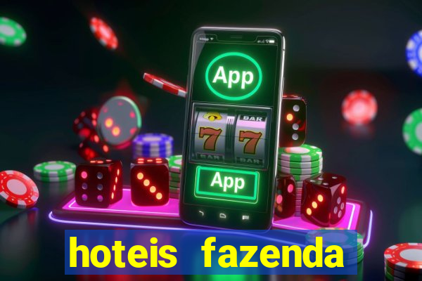 hoteis fazenda porto velho