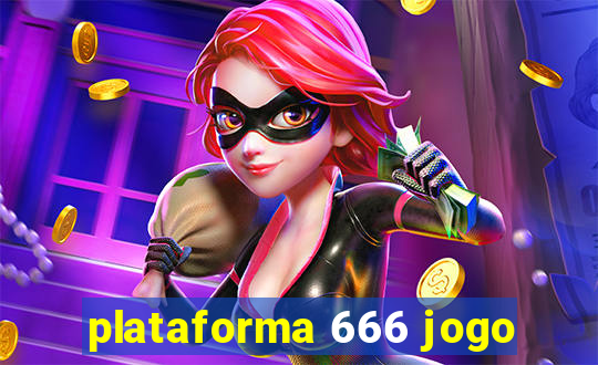 plataforma 666 jogo