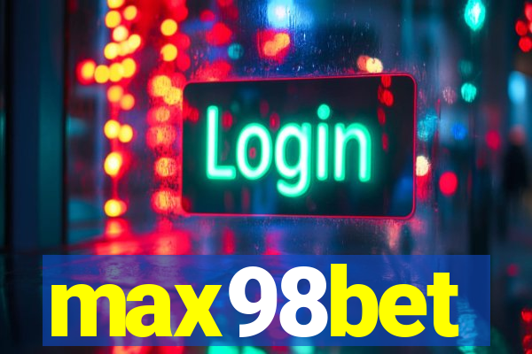 max98bet