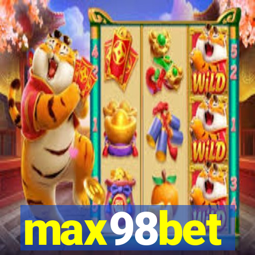 max98bet