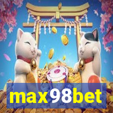 max98bet