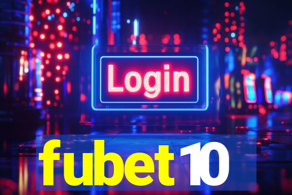 fubet10