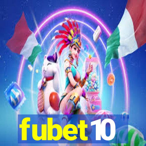 fubet10