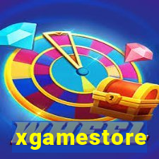 xgamestore