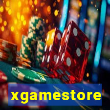 xgamestore