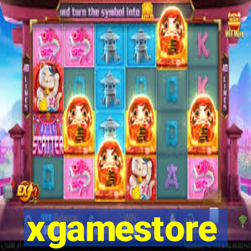 xgamestore