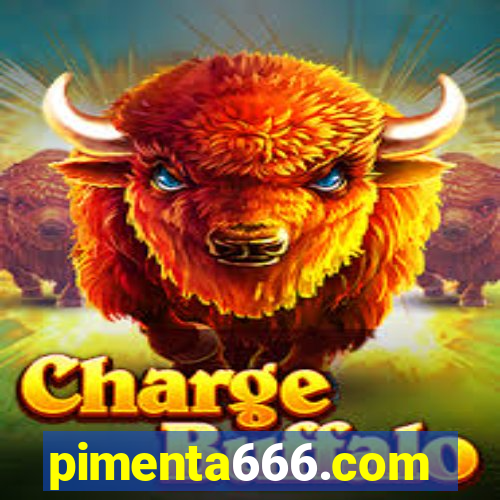 pimenta666.com