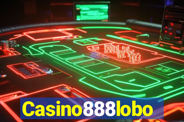 Casino888lobo