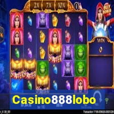 Casino888lobo